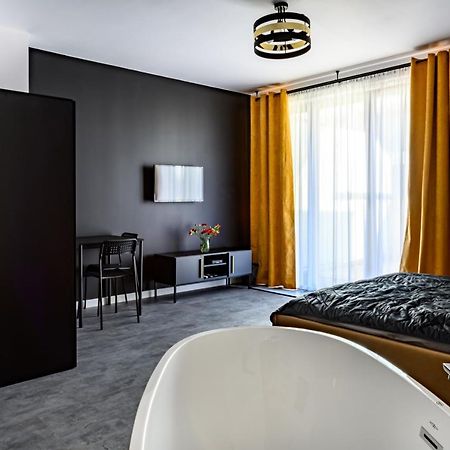 Apartament 5Th Floor Krakkó Kültér fotó